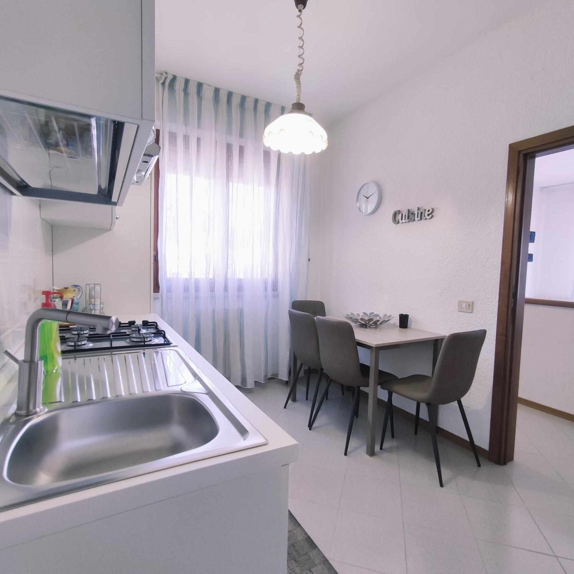 Appartamento Tuttiventi Campiglia Marittima Exterior foto