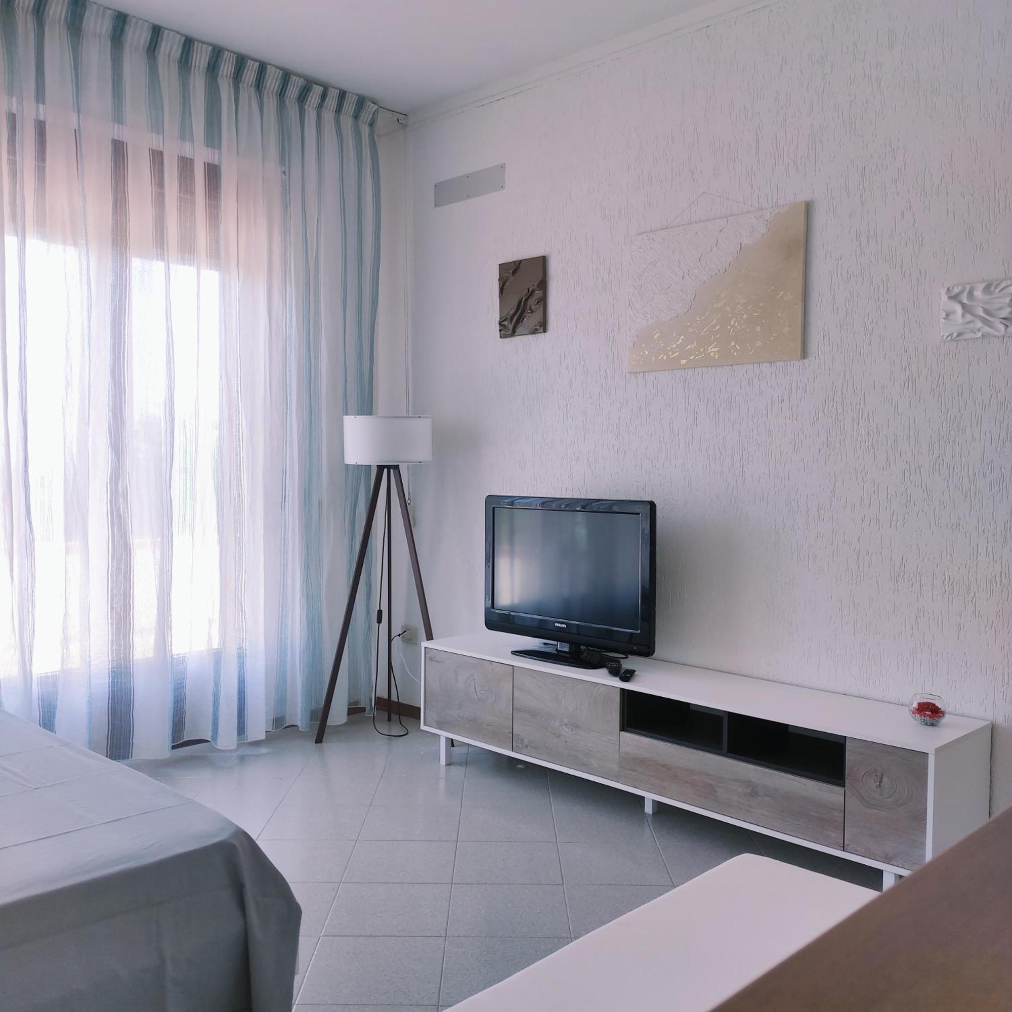 Appartamento Tuttiventi Campiglia Marittima Exterior foto